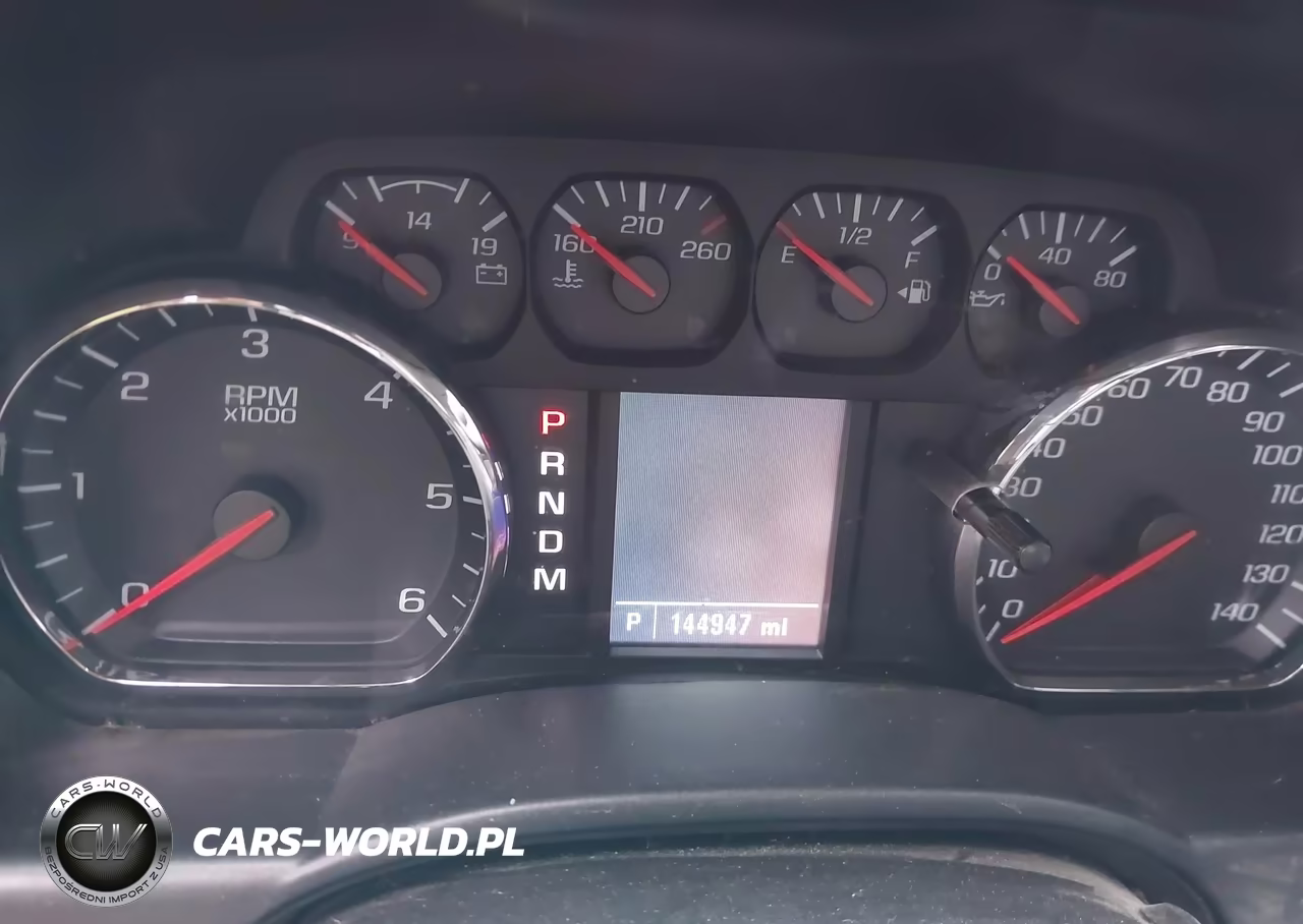 2016 Chevrolet Silverado 1500 Custom VIN:1GCVKPEH0GZ186488 - 7
