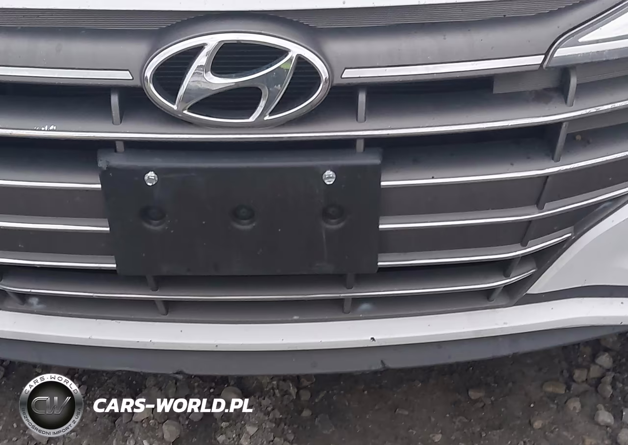 2019 Hyundai Elantra Se VIN:5NPD74LF2KH480858 - 6