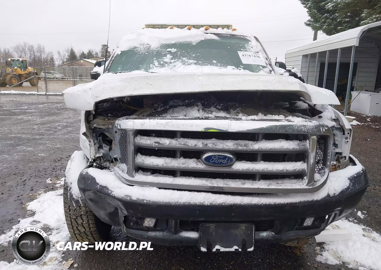 1999 Ford F-350 Lariat-Xl-Xlt VIN:1FTWW32S5XEA36420 - 12
