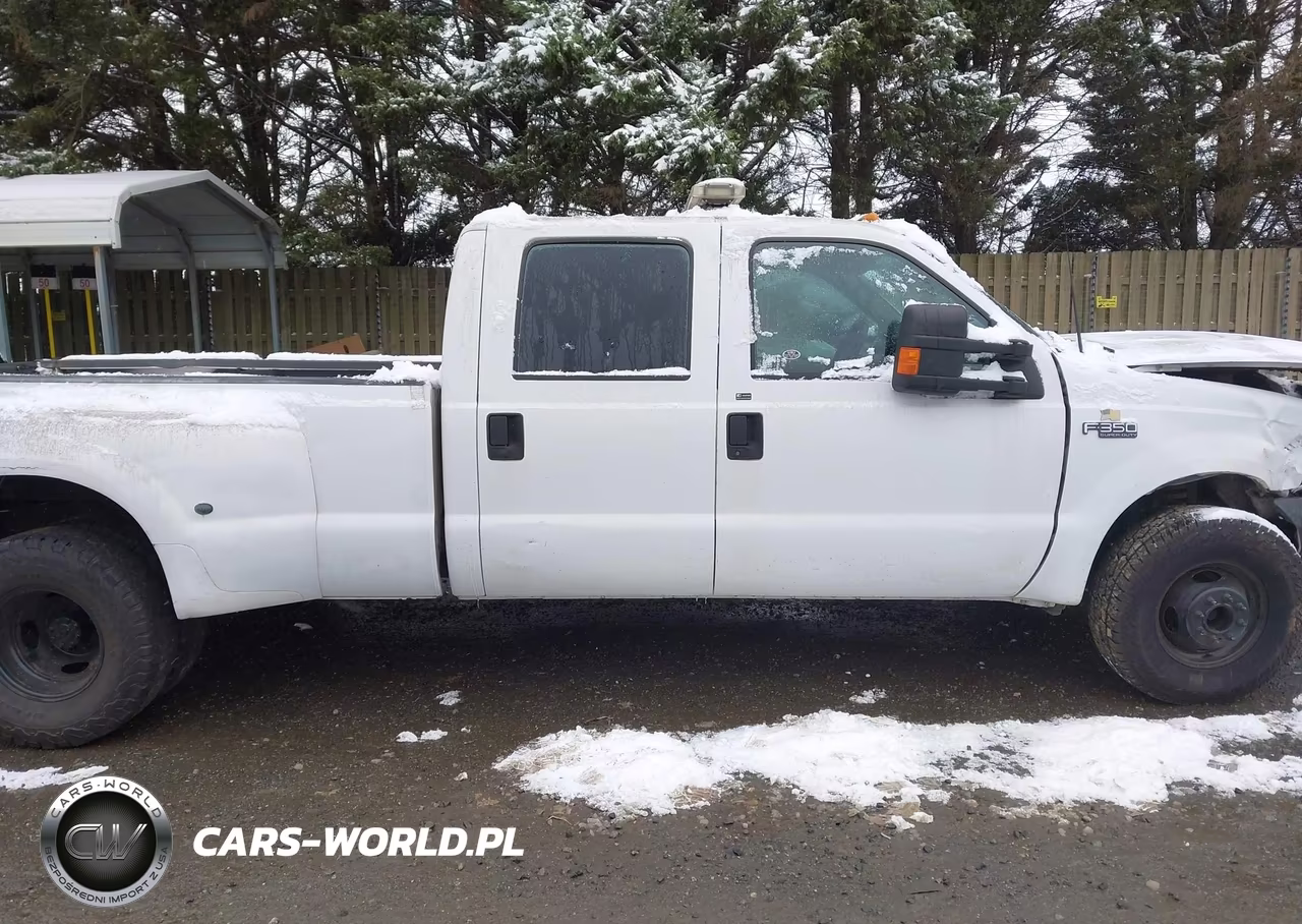 1999 Ford F-350 Lariat-Xl-Xlt VIN:1FTWW32S5XEA36420 - 13