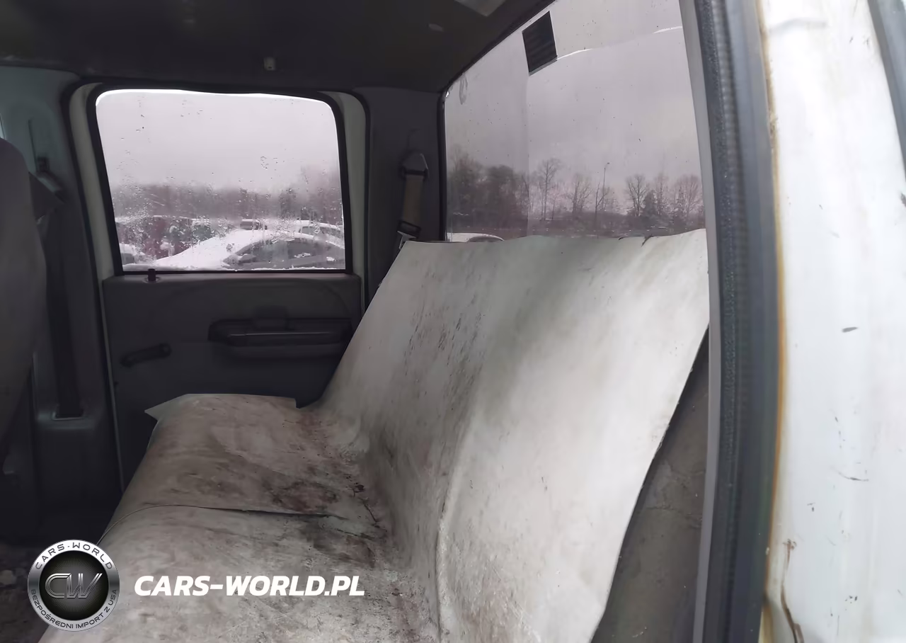 1999 Ford F-350 Lariat-Xl-Xlt VIN:1FTWW32S5XEA36420 - 6