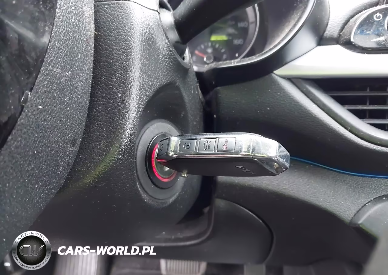 2023 Kia Forte Lxs VIN:3KPF24AD7PE531582 - 11