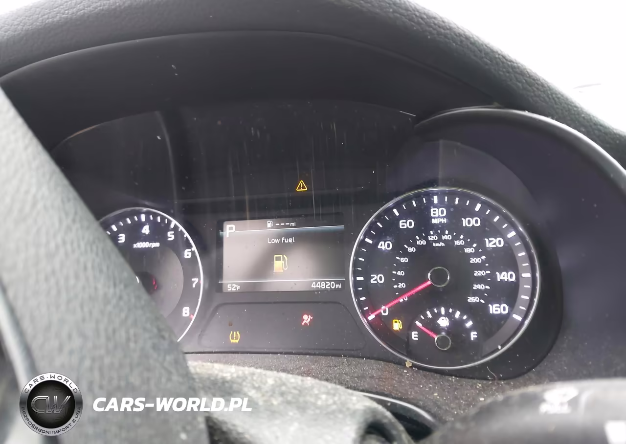 2023 Kia Forte Lxs VIN:3KPF24AD7PE531582 - 15