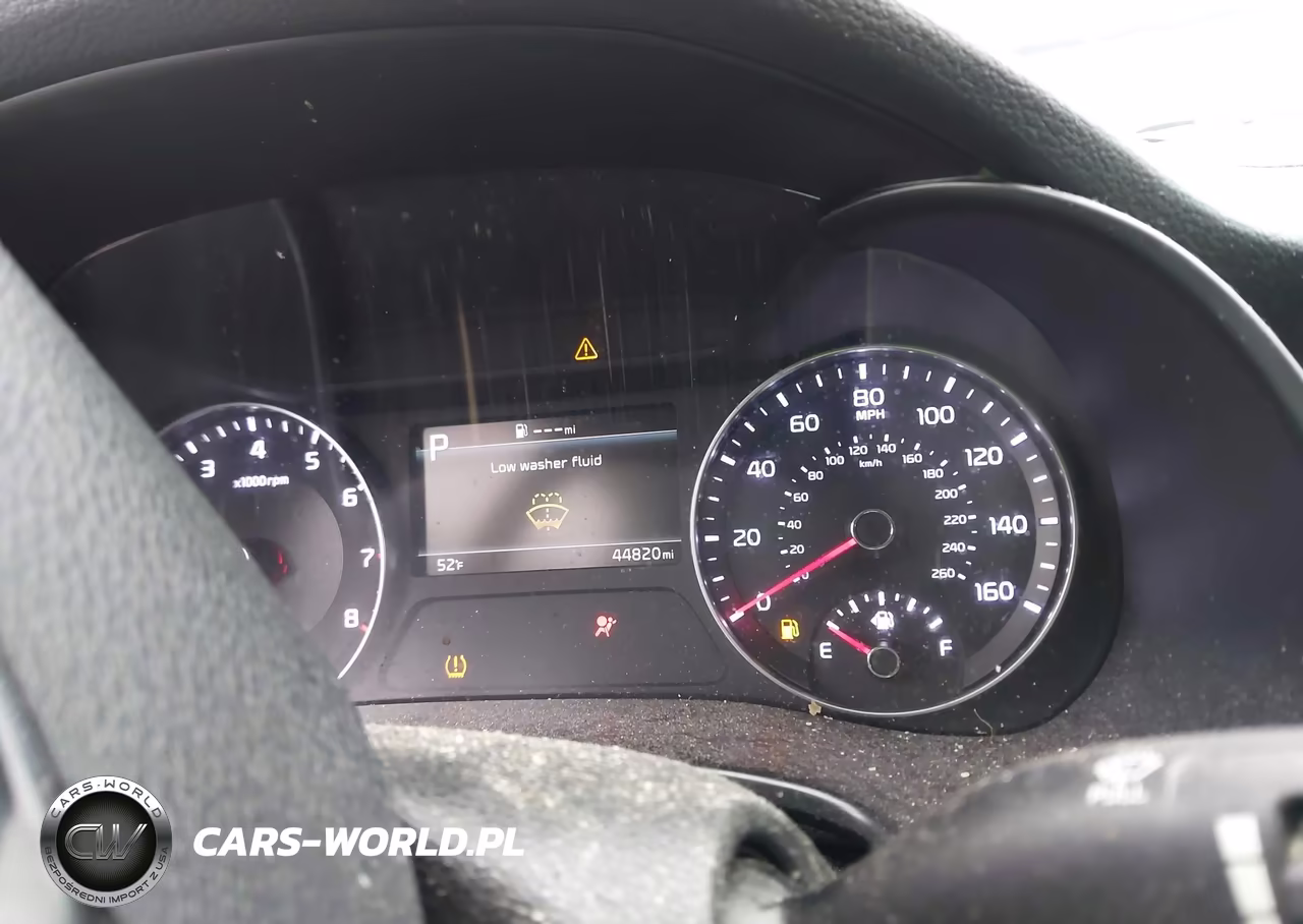 2023 Kia Forte Lxs VIN:3KPF24AD7PE531582 - 7