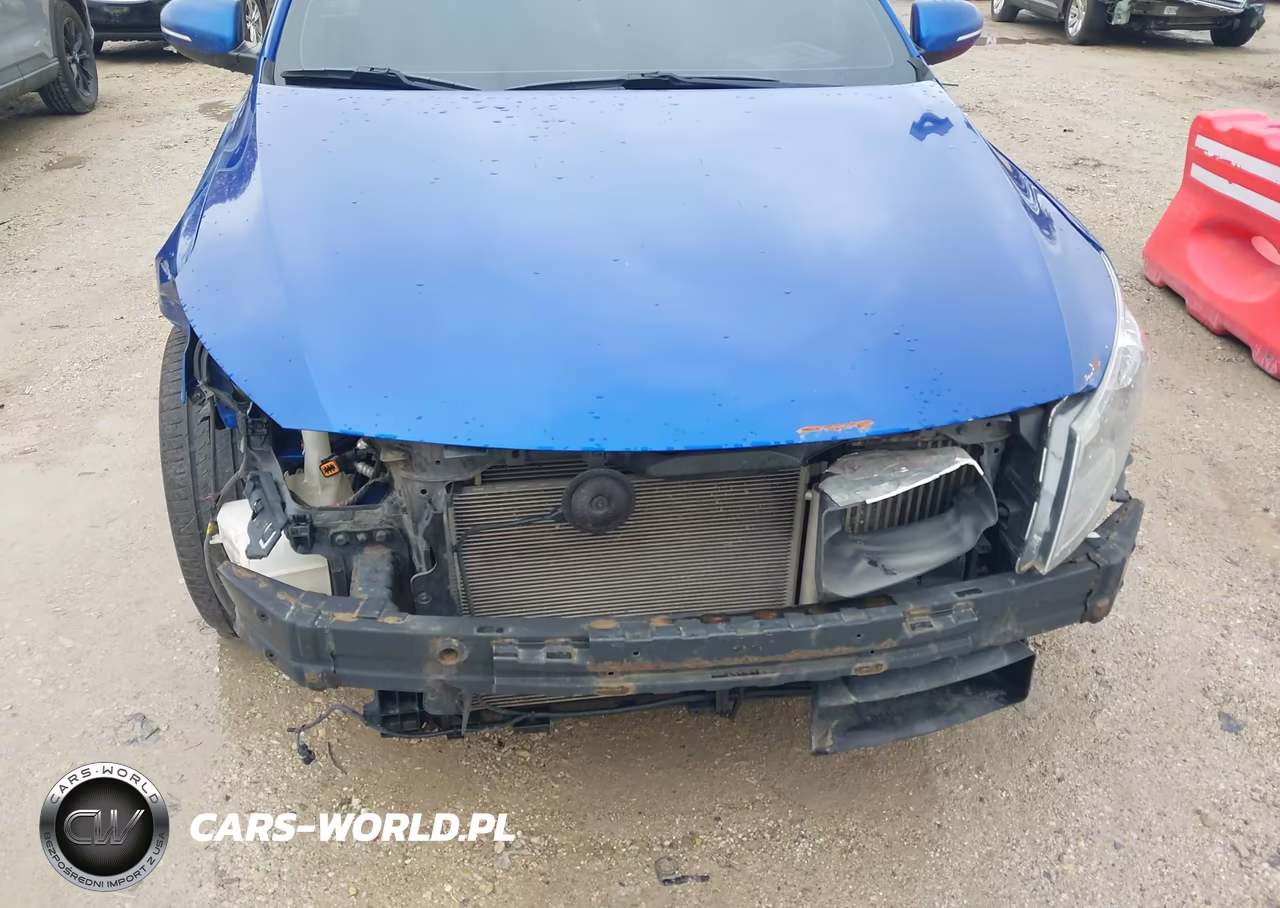 2011 Kia Optima Sx VIN:KNAGR4A63B5122921 - 6