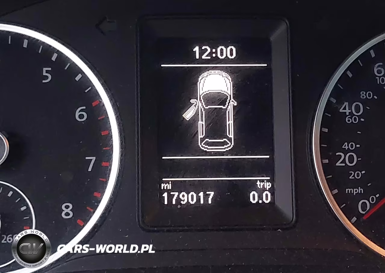 2017 Volkswagen Tiguan 2.0T-2.0T S VIN:WVGBV7AX8HK047237 - 15