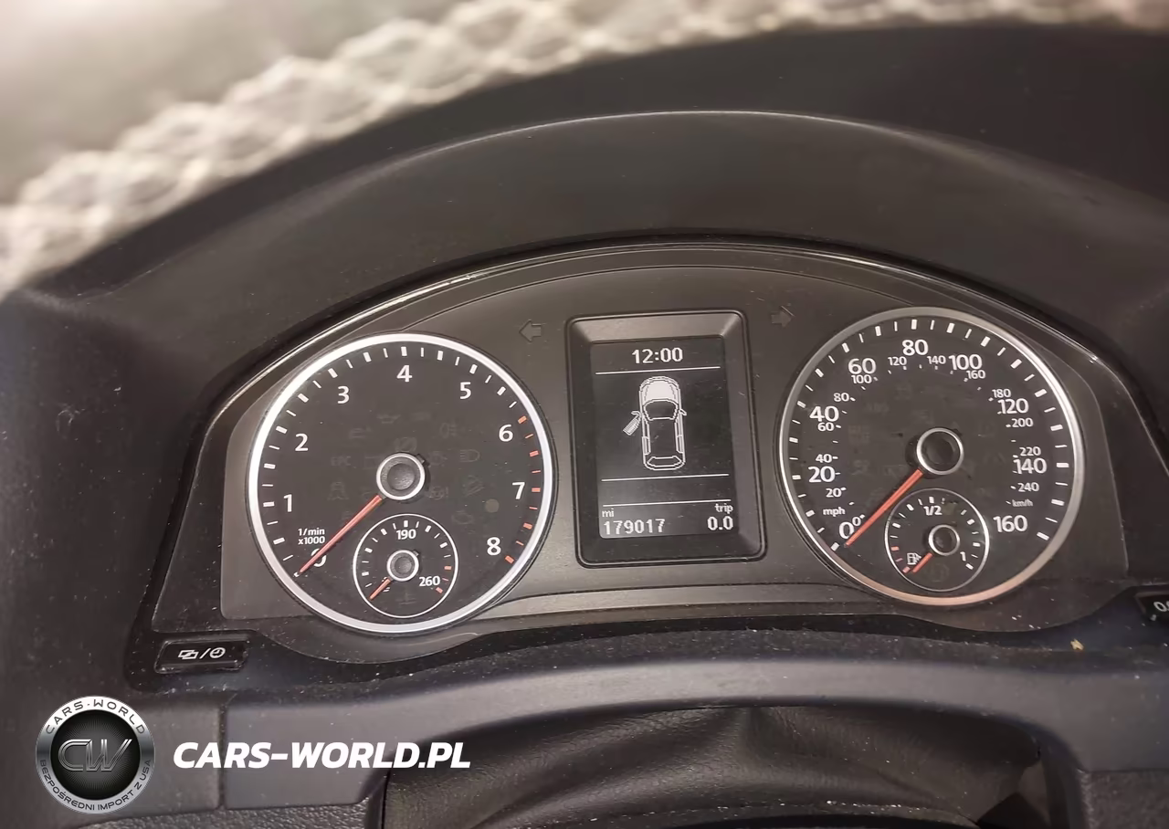2017 Volkswagen Tiguan 2.0T-2.0T S VIN:WVGBV7AX8HK047237 - 7
