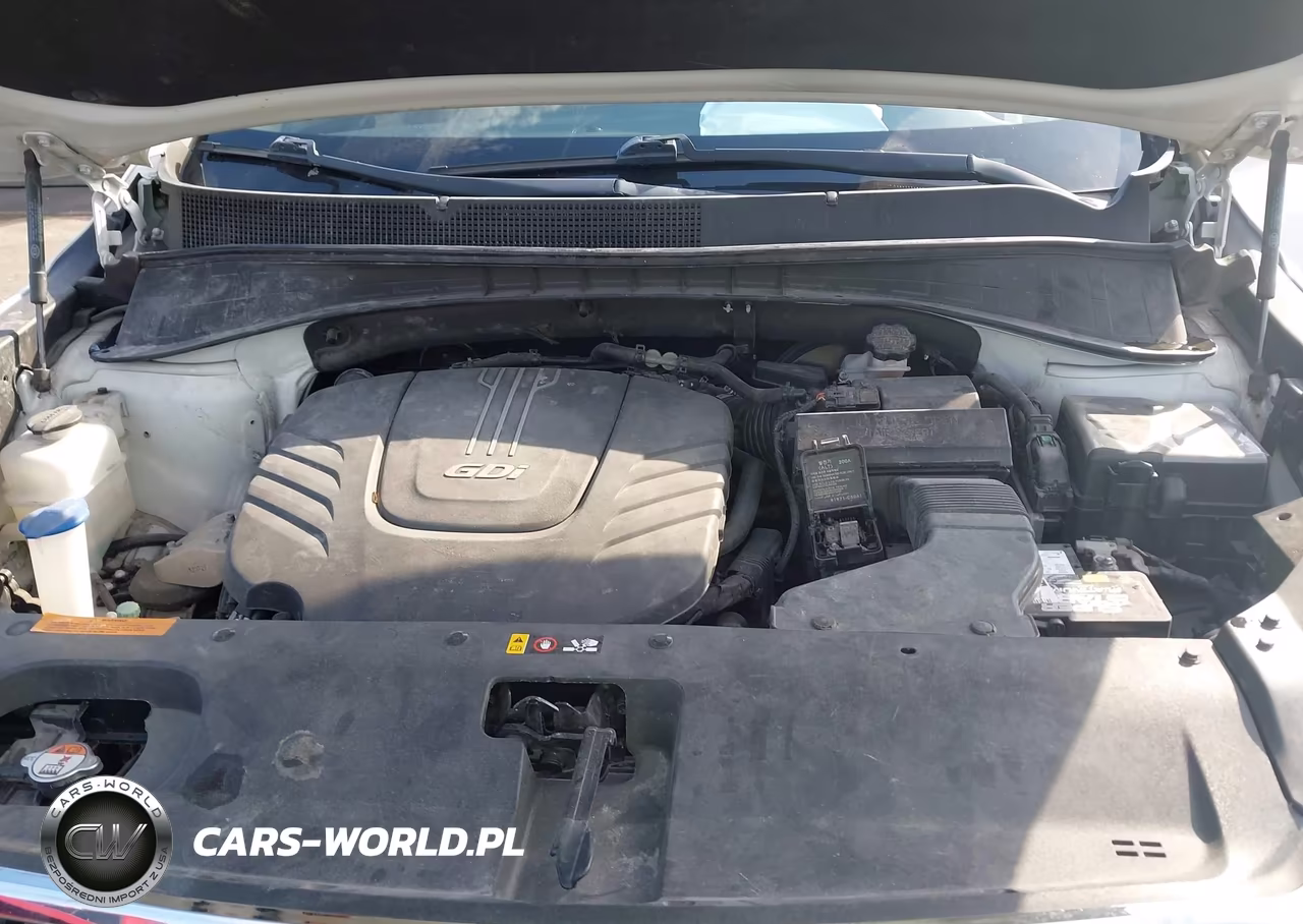 2018 Kia Sorento 3.3L Ex VIN:5XYPH4A50JG420989 - 10