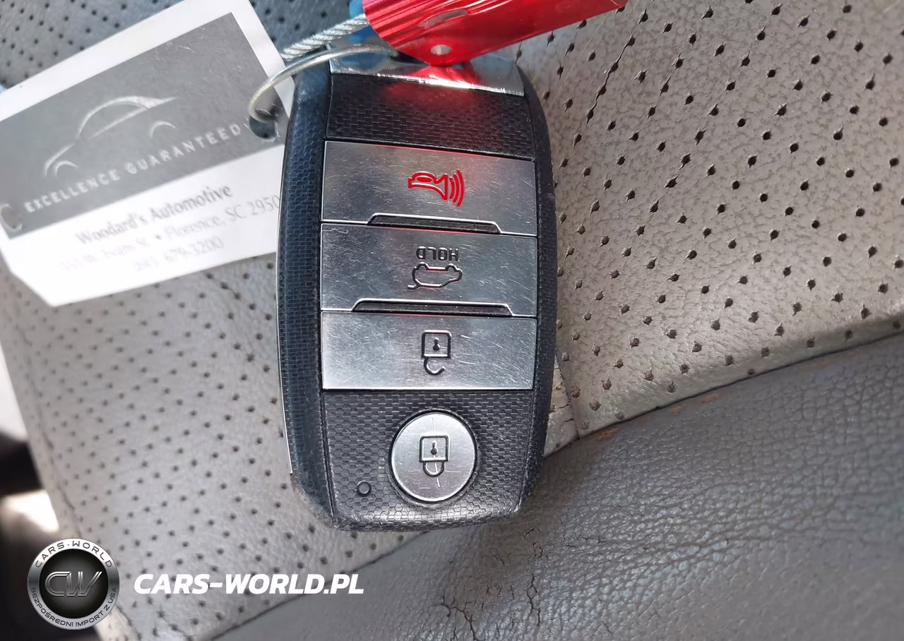2018 Kia Sorento 3.3L Ex VIN:5XYPH4A50JG420989 - 11