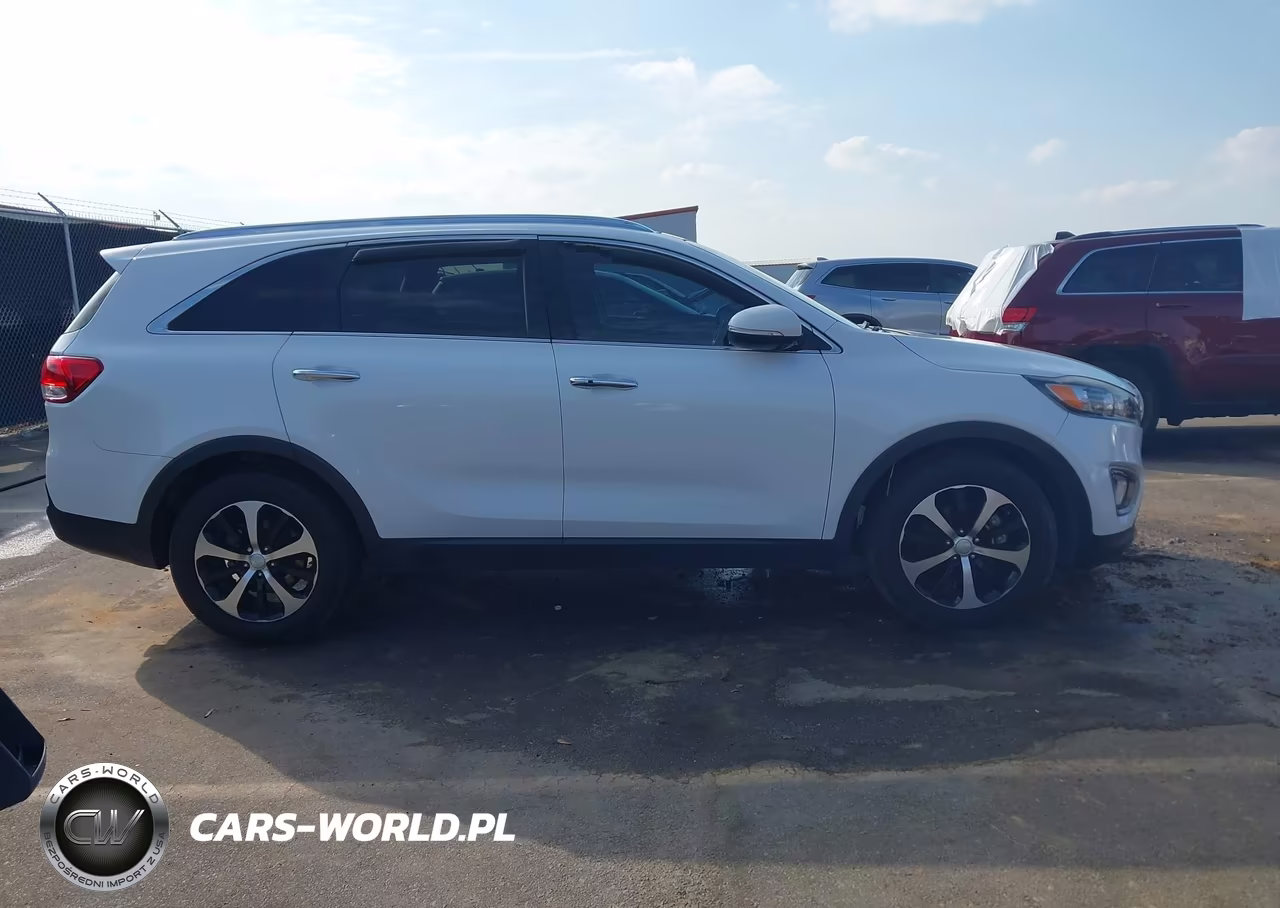 2018 Kia Sorento 3.3L Ex VIN:5XYPH4A50JG420989 - 13