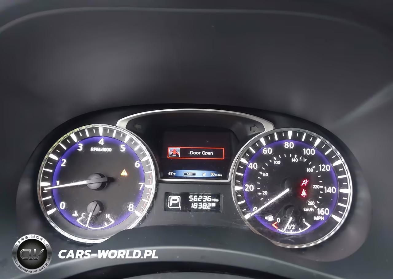 2020 Infiniti Qx60 Luxe Awd VIN:5N1DL0MM8LC525909 - 7