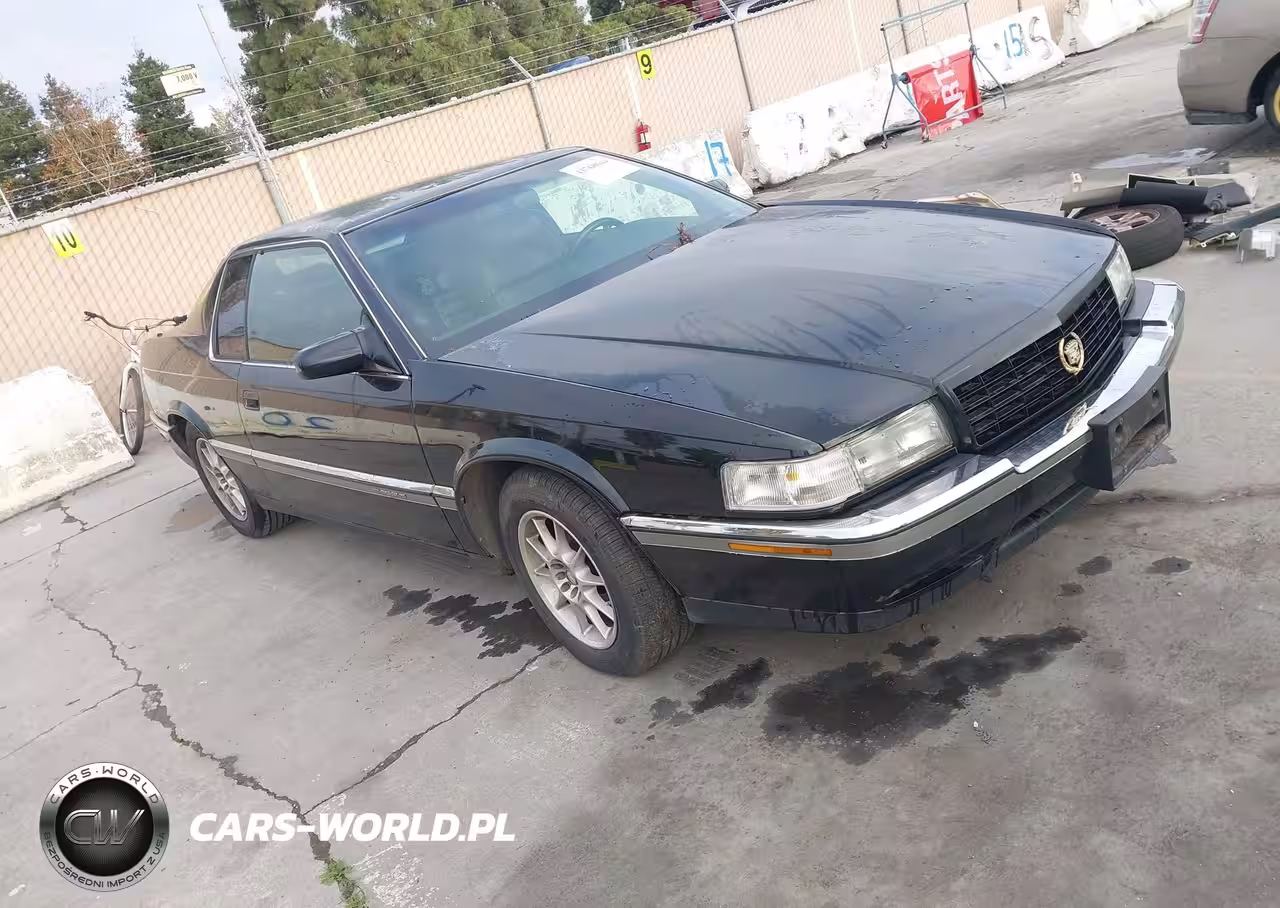 1994 Cadillac Eldorado Touring