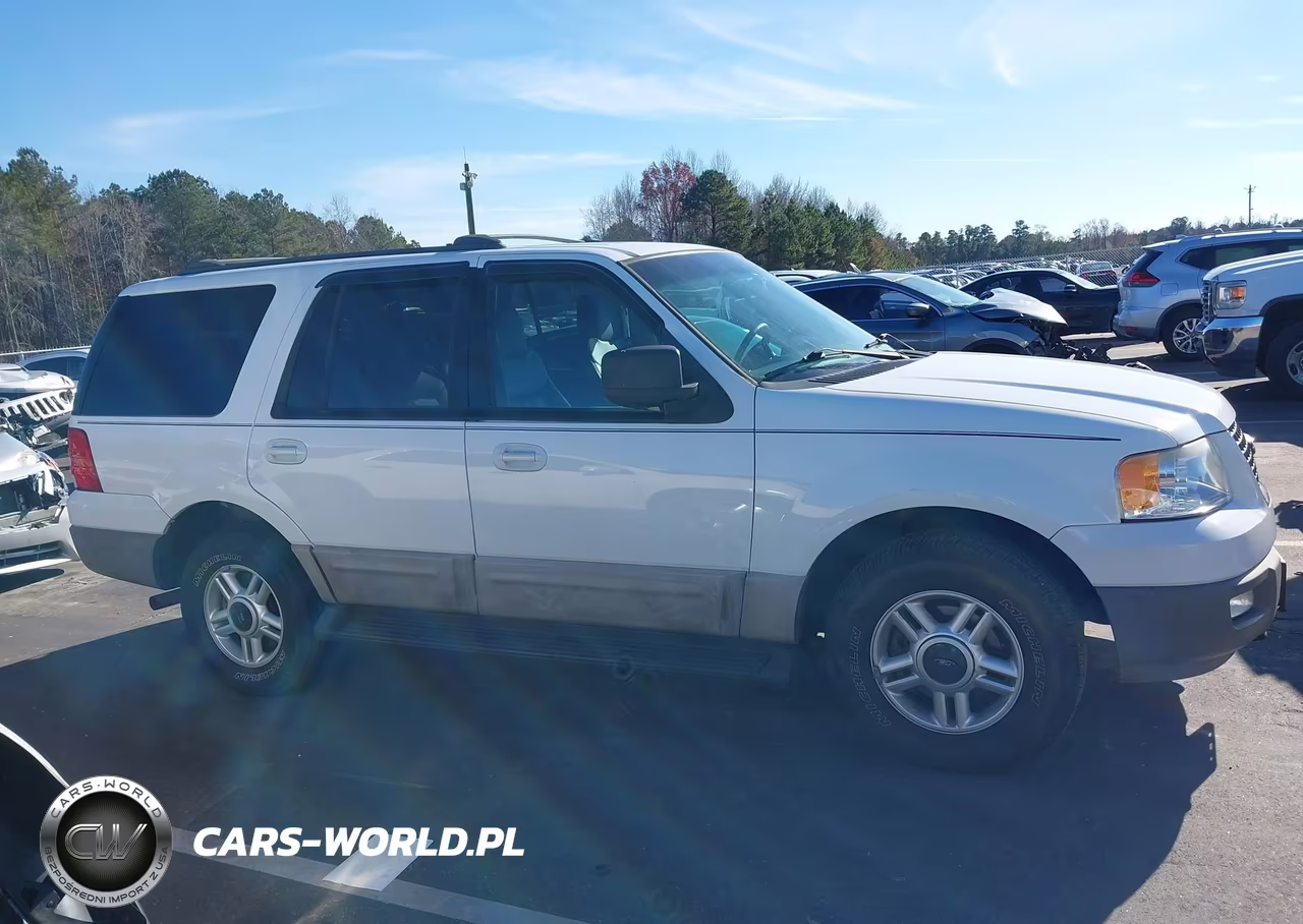 2003 Ford Expedition Xlt VIN:1FMPU16L73LB31645 - 13