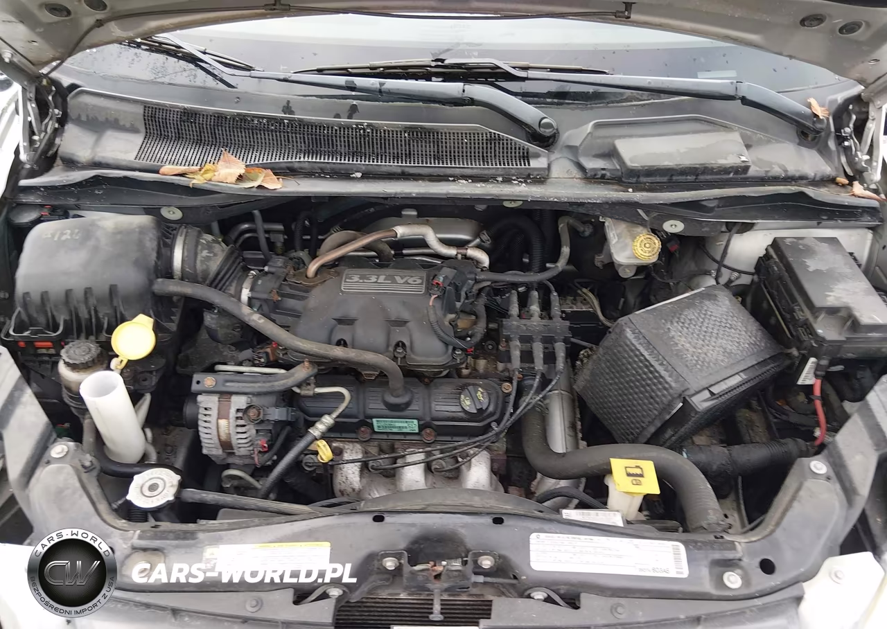 2009 Dodge Grand Caravan Se VIN:2D8HN44E59R683447 - 10