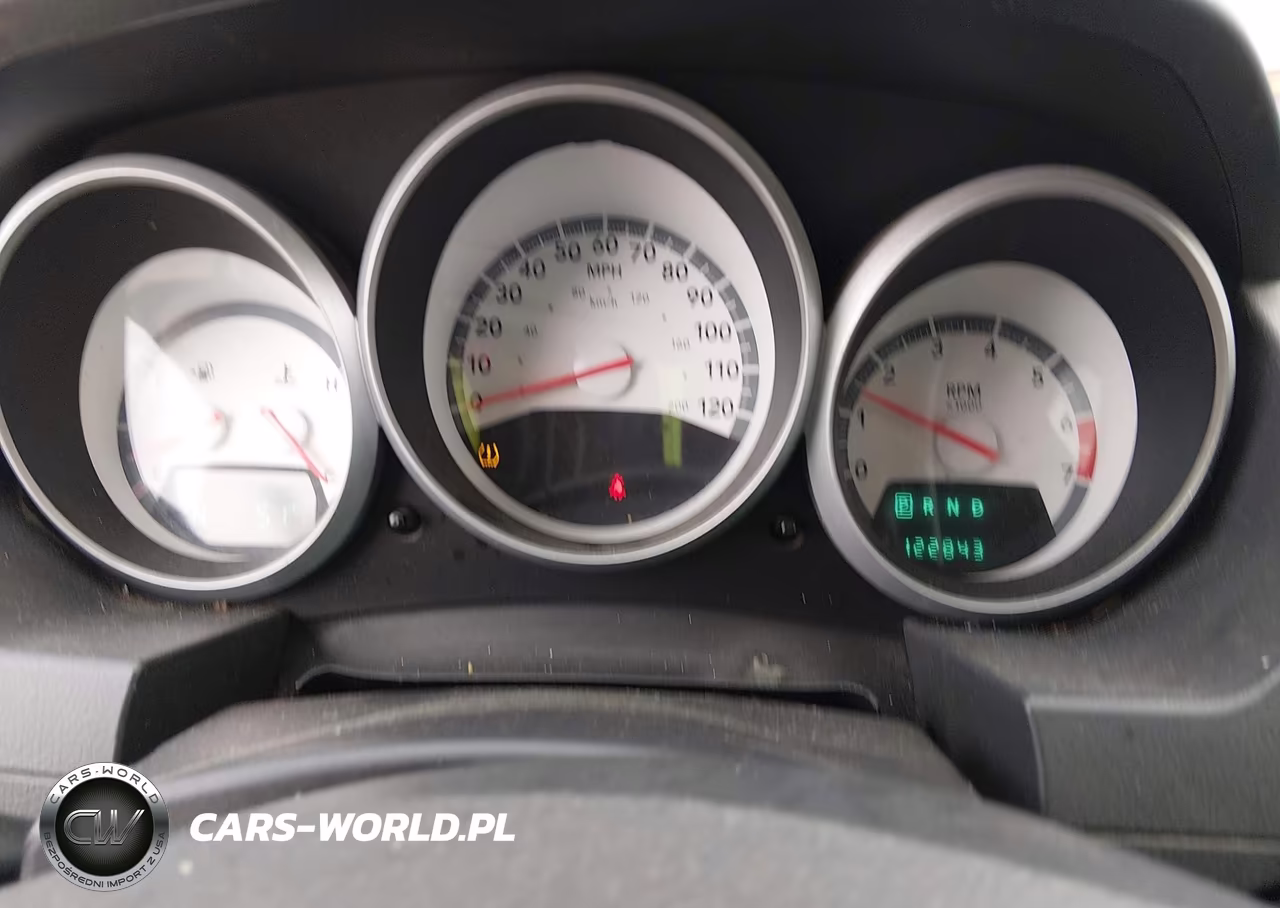 2009 Dodge Grand Caravan Se VIN:2D8HN44E59R683447 - 7