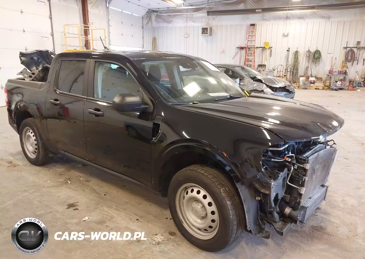 2024 Ford Maverick Xl