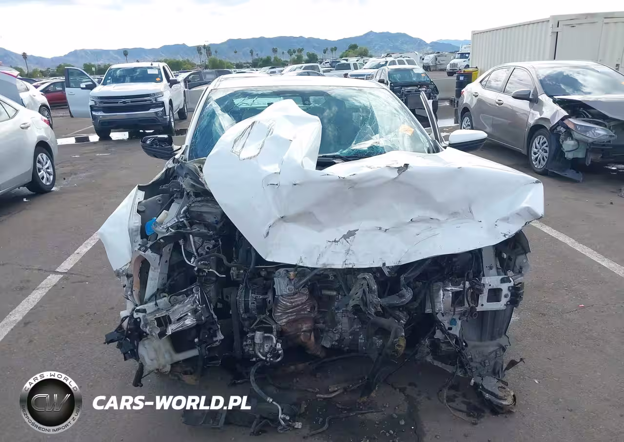 2016 Honda Civic Lx VIN:2HGFC4B53GH315481 - 6