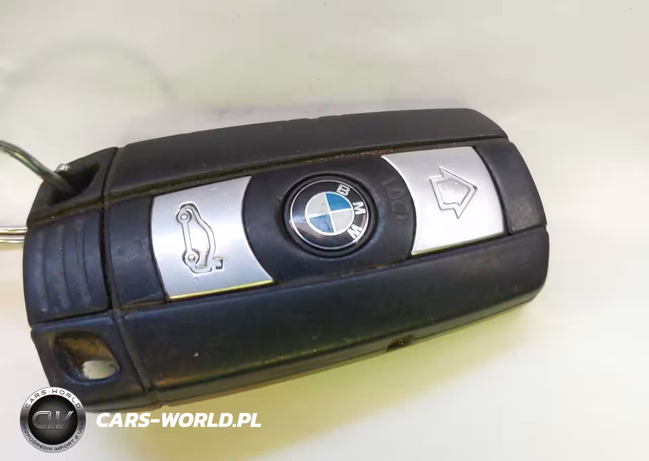 2008 BMW 535I VIN:WBANW13508CZ74134 - 11