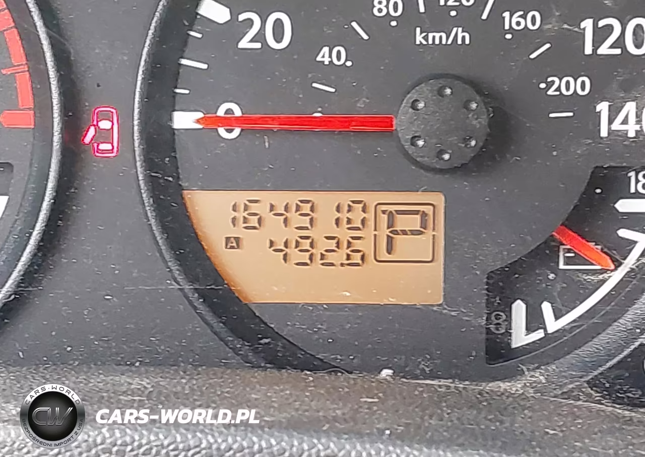 2006 Nissan Xterra Off Road VIN:5N1AN08U06C545938 - 15