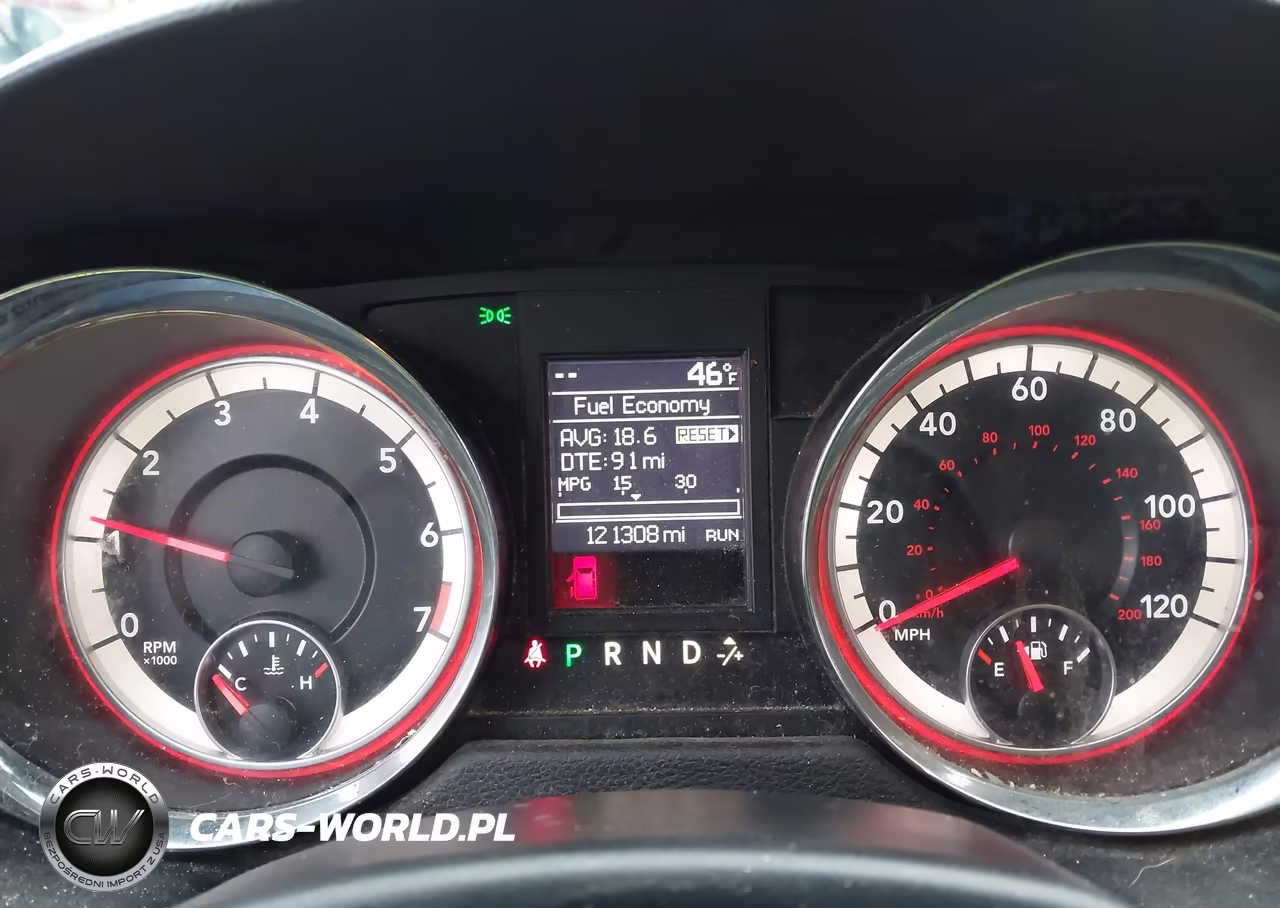 2016 Dodge Grand Caravan Sxt VIN:2C4RDGCG9GR309995 - 7