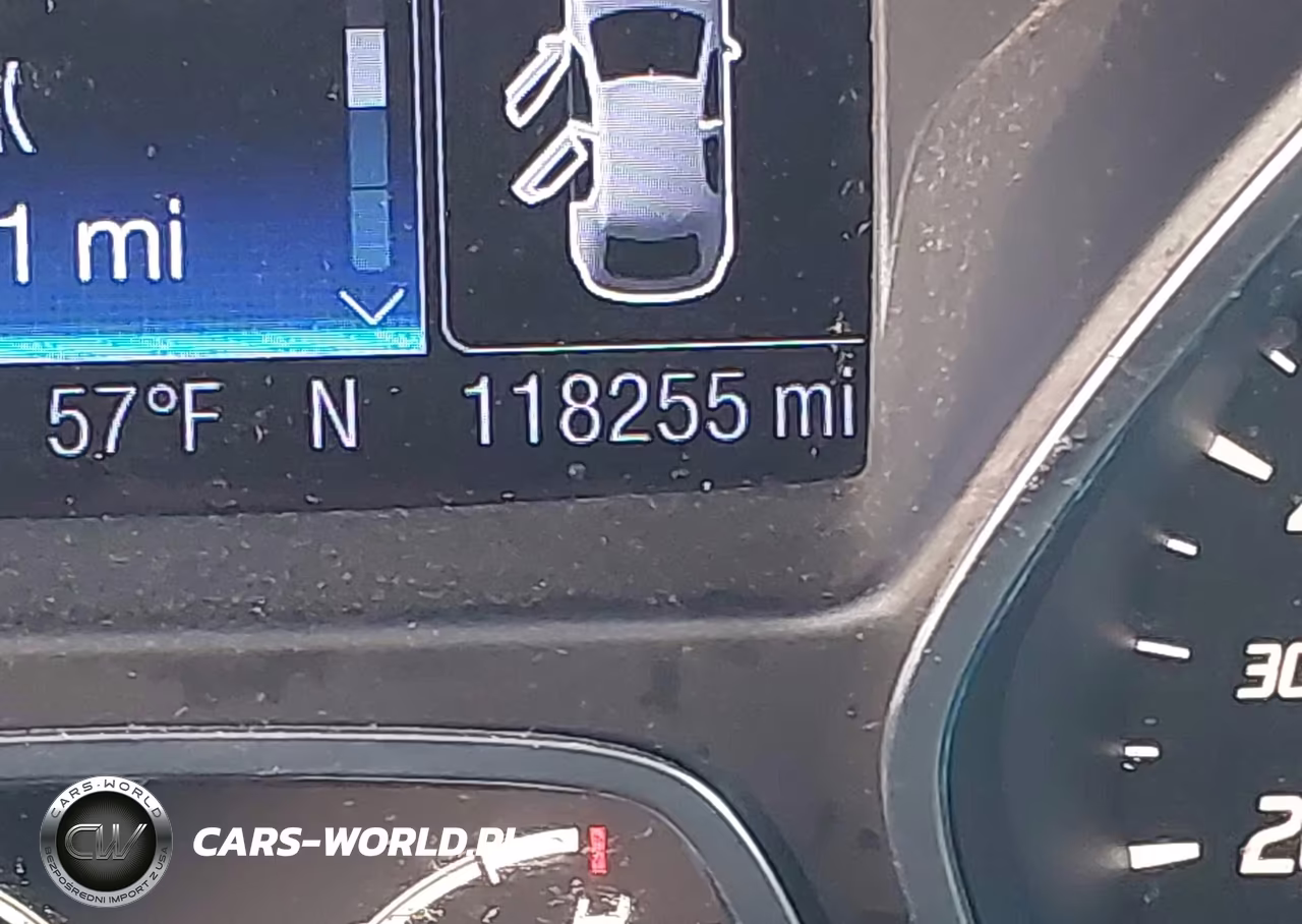 2013 Ford Escape Sel VIN:1FMCU0H95DUA46809 - 15
