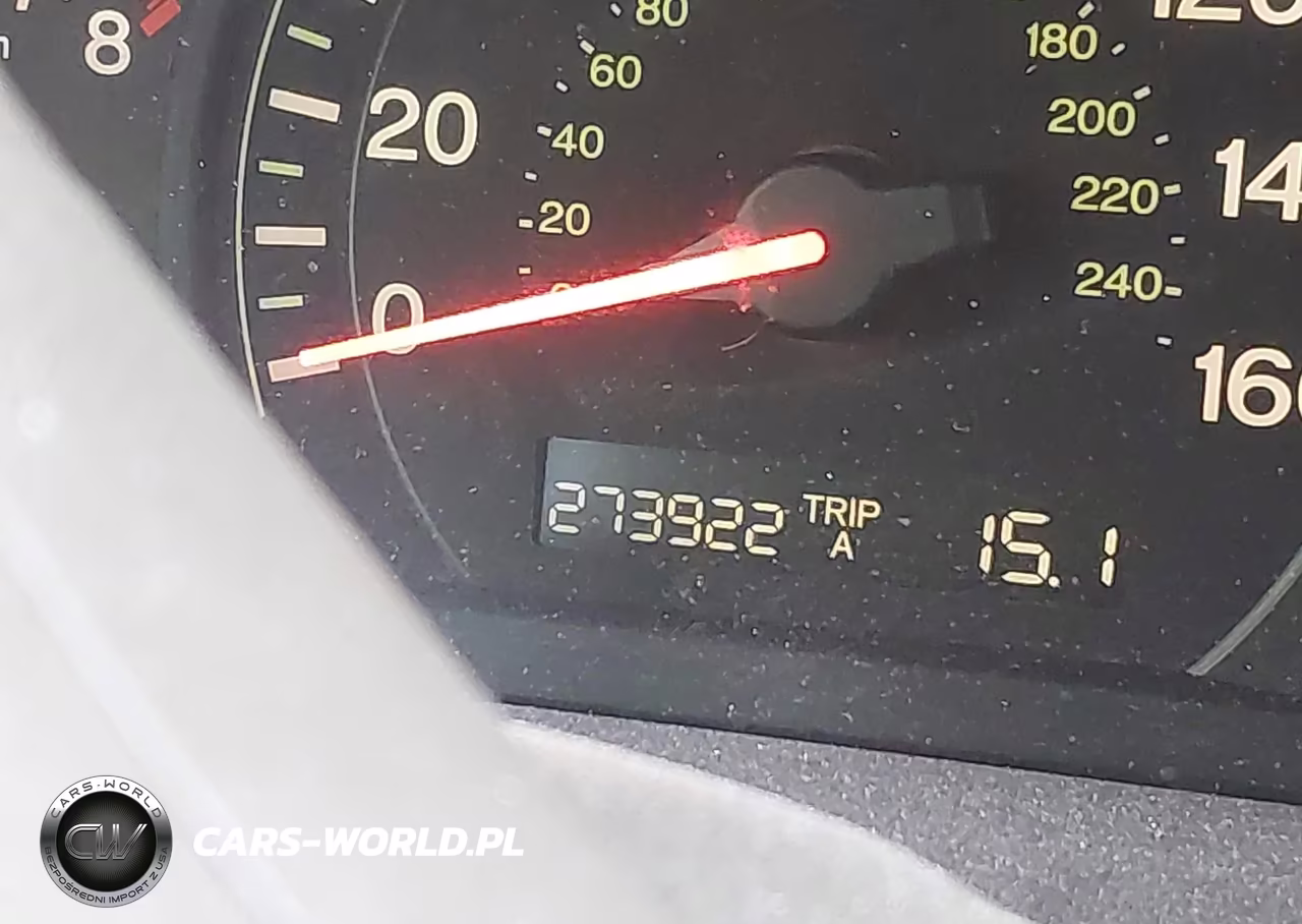2003 Honda Accord 2.4 Lx VIN:1HGCM55353A136741 - 7