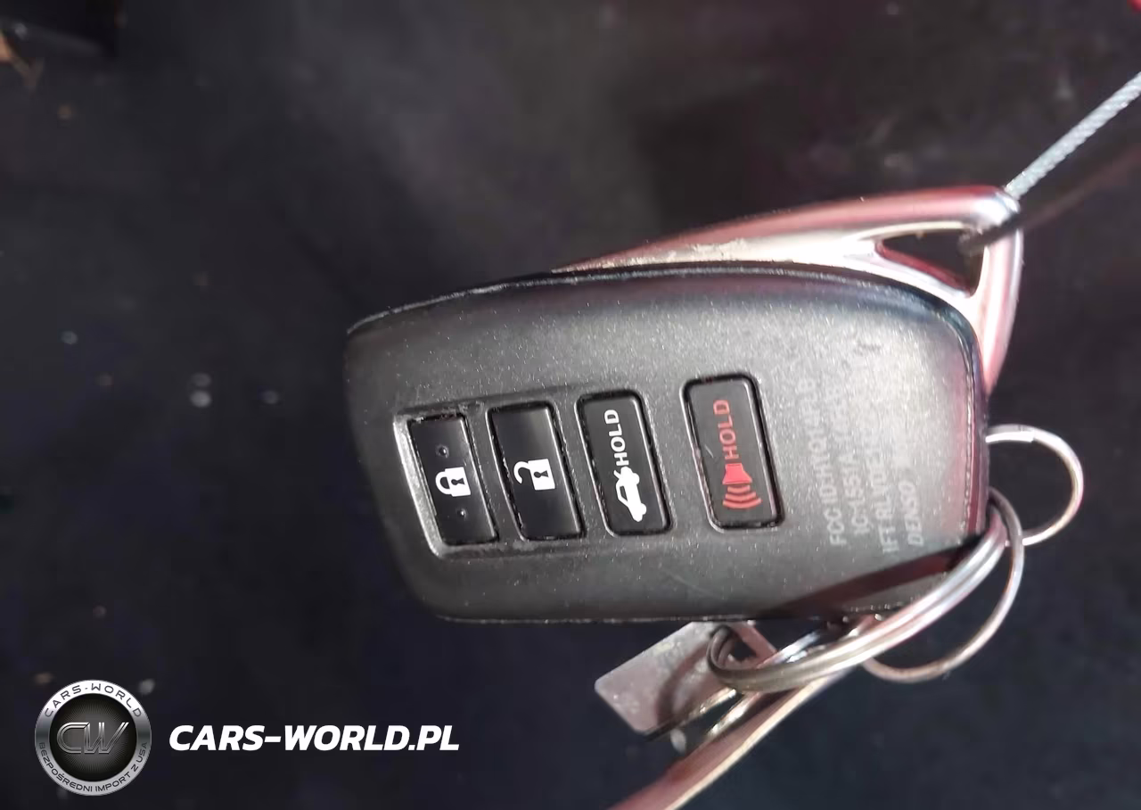 2025 Lexus Is 350 F Sport VIN:JTHGZ1B20S5083300 - 11