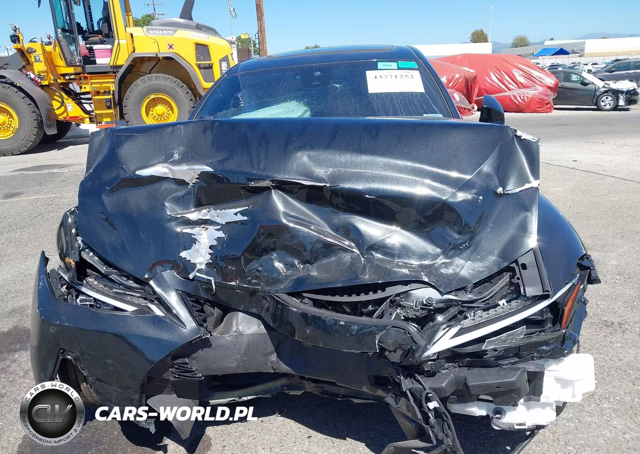 2025 Lexus Is 350 F Sport VIN:JTHGZ1B20S5083300 - 12