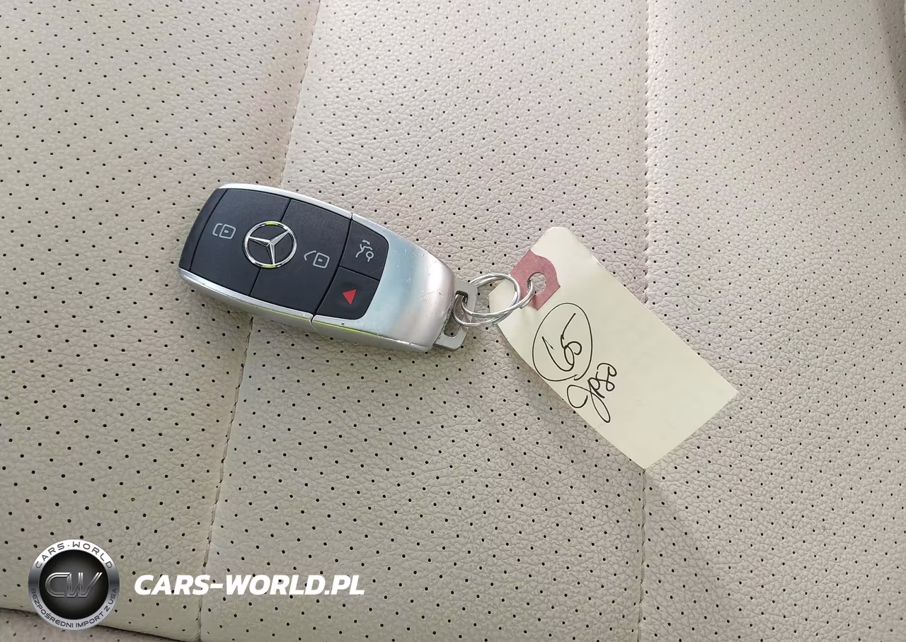 2020 Mercedes-Benz Gle 350 4Matic VIN:4JGFB4KB5LA077676 - 11
