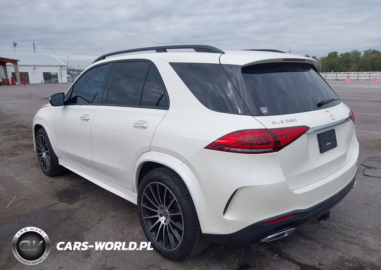 2020 Mercedes-Benz Gle 350 4Matic VIN:4JGFB4KB5LA077676 - 14