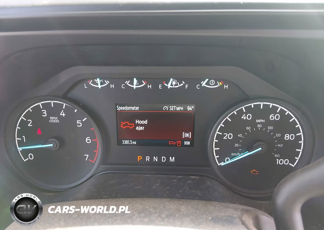 2024 Ford F-250 Xl VIN:1FD7X2AAXRED36974 - 7