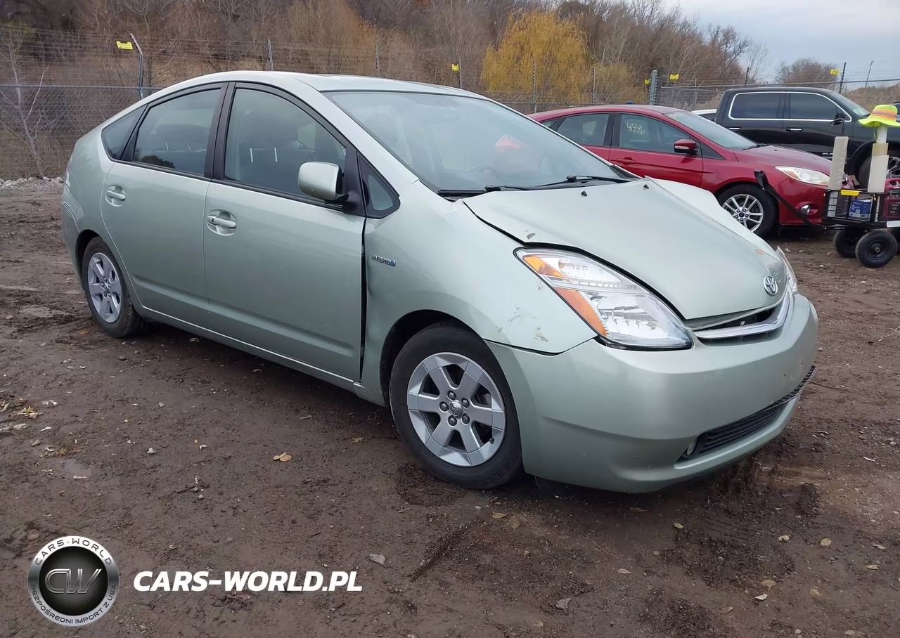 2009 Toyota Prius