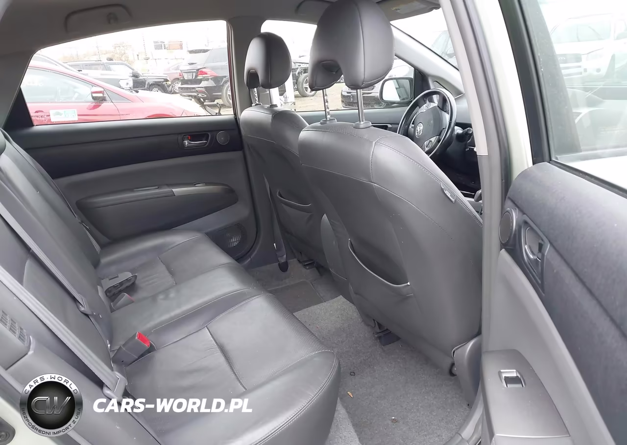 2009 Toyota Prius VIN:JTDKB20U097848823 - 8