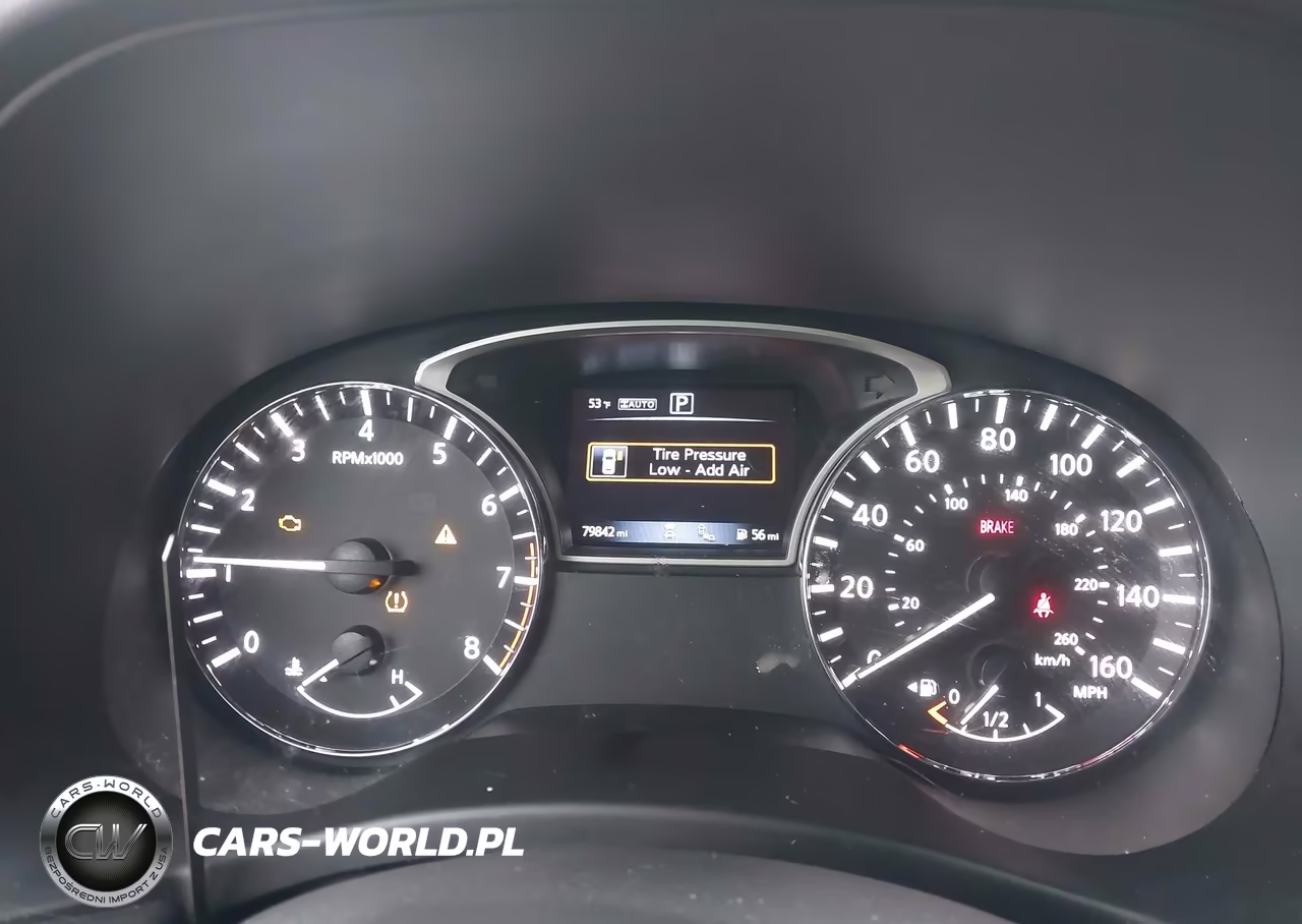 2019 Nissan Pathfinder Sv VIN:5N1DR2MM5KC624051 - 7