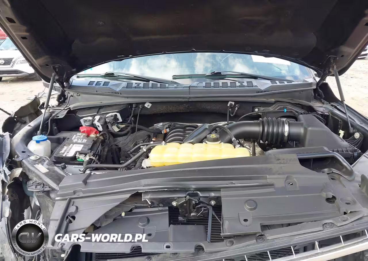 2019 Ford F-150 Xlt VIN:1FTFW1E57KFA78116 - 10
