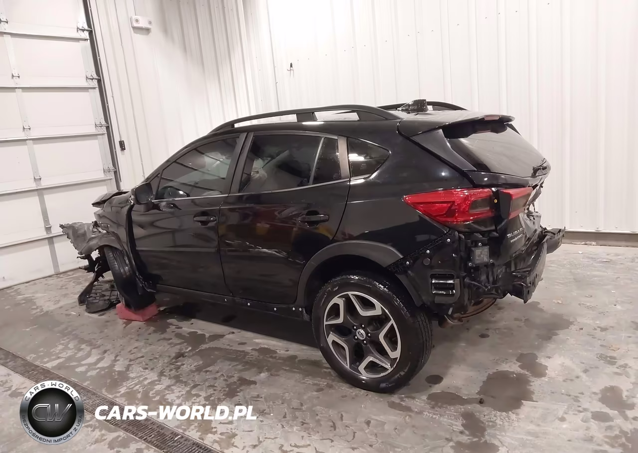 2018 Subaru Crosstrek 2.0I Limited VIN:JF2GTAMC7JH342274 - 13