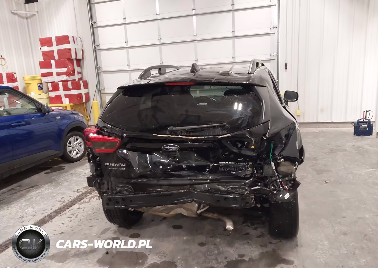 2018 Subaru Crosstrek 2.0I Limited VIN:JF2GTAMC7JH342274 - 15