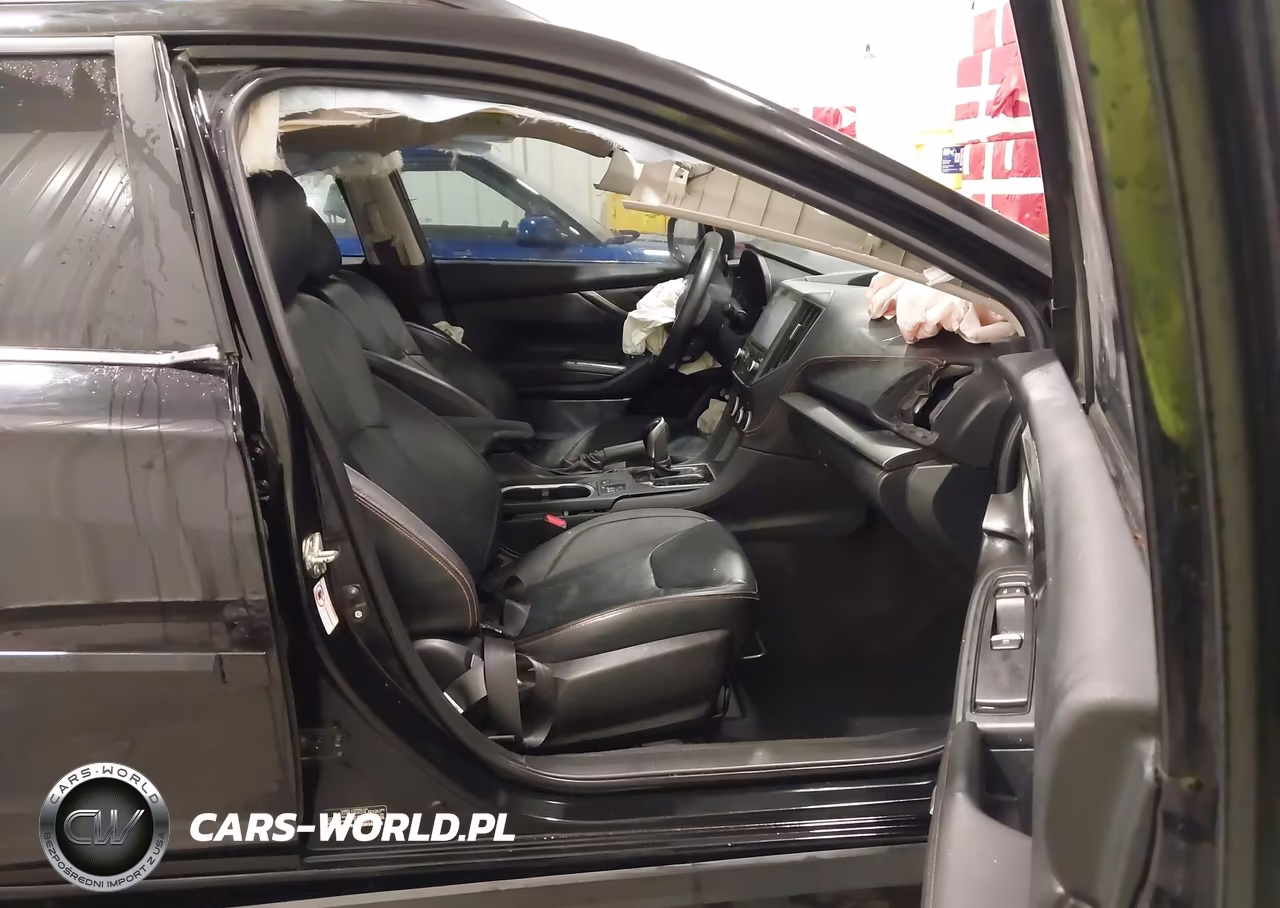 2018 Subaru Crosstrek 2.0I Limited VIN:JF2GTAMC7JH342274 - 5