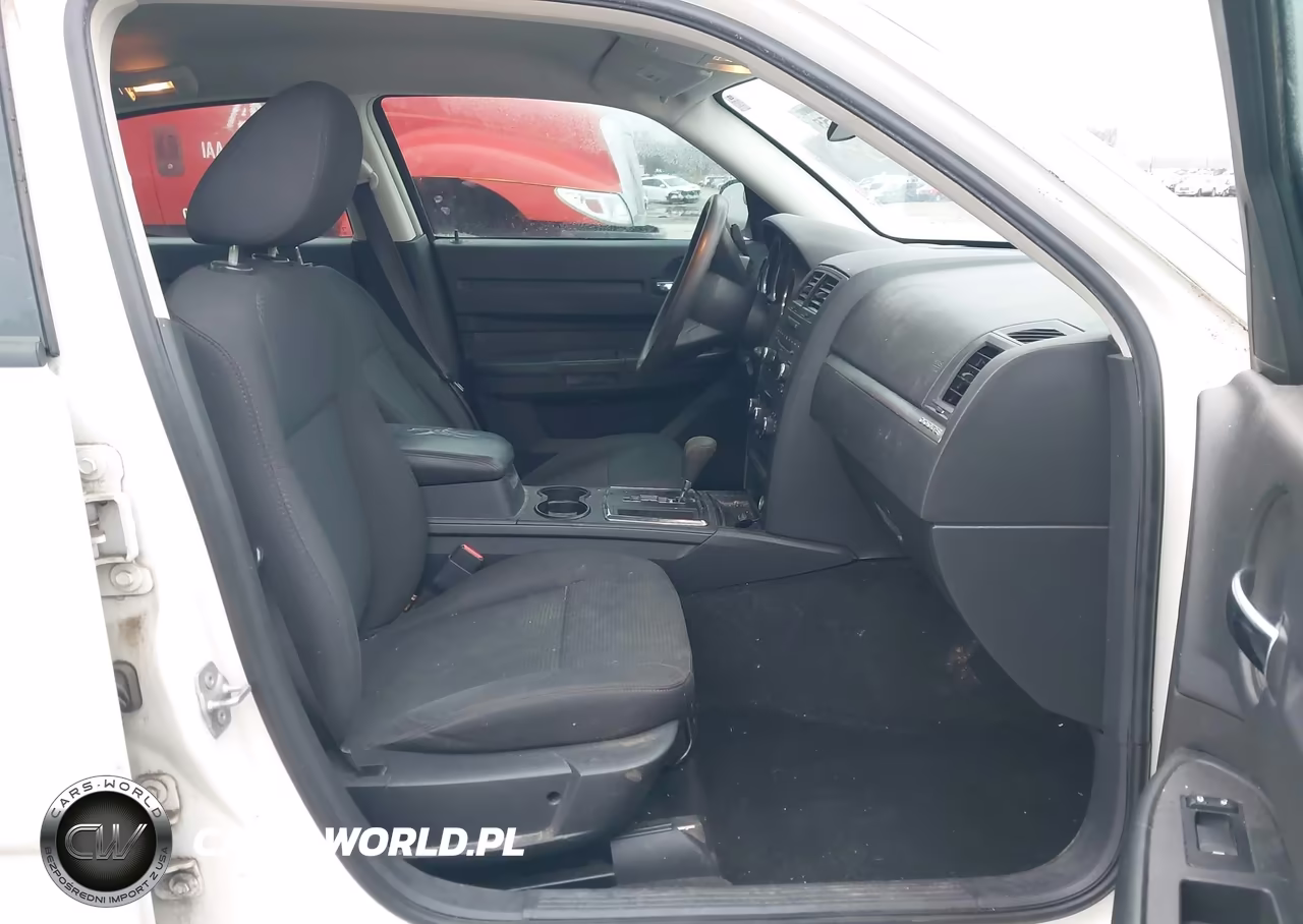2008 Dodge Charger VIN:2B3KA43G08H279531 - 5