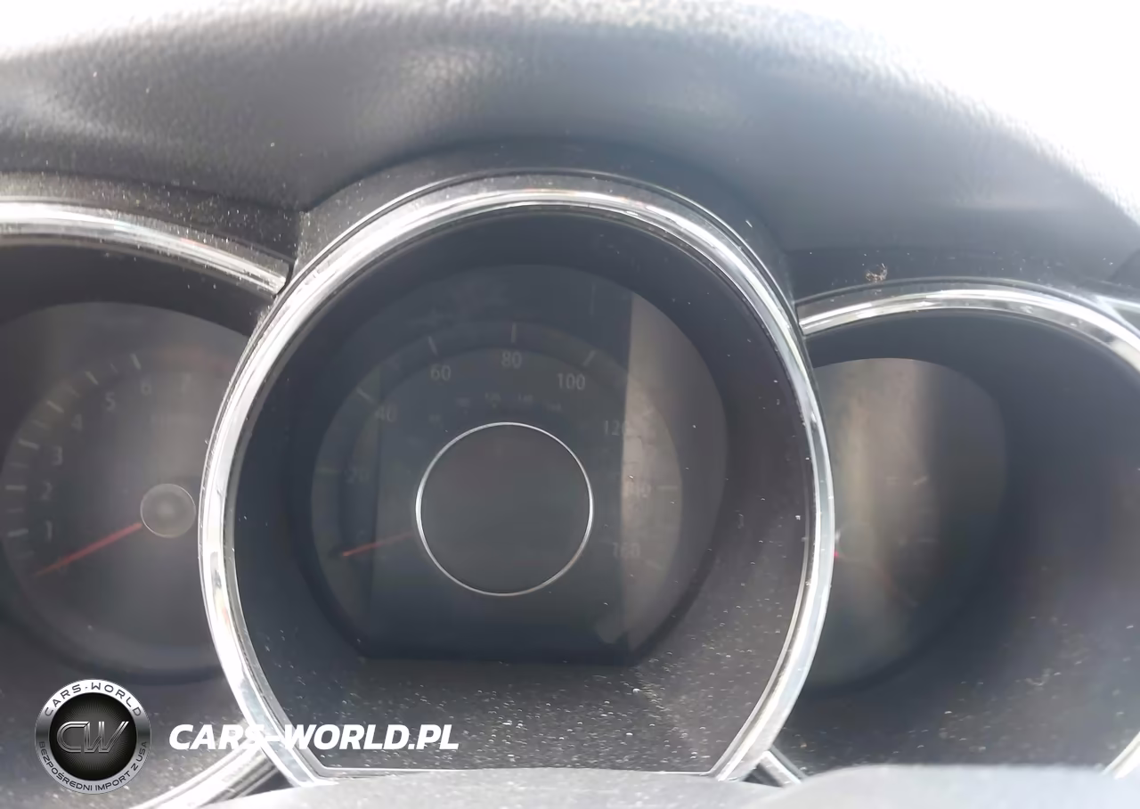2011 Kia Optima Ex VIN:KNAGN4A78B5154381 - 7