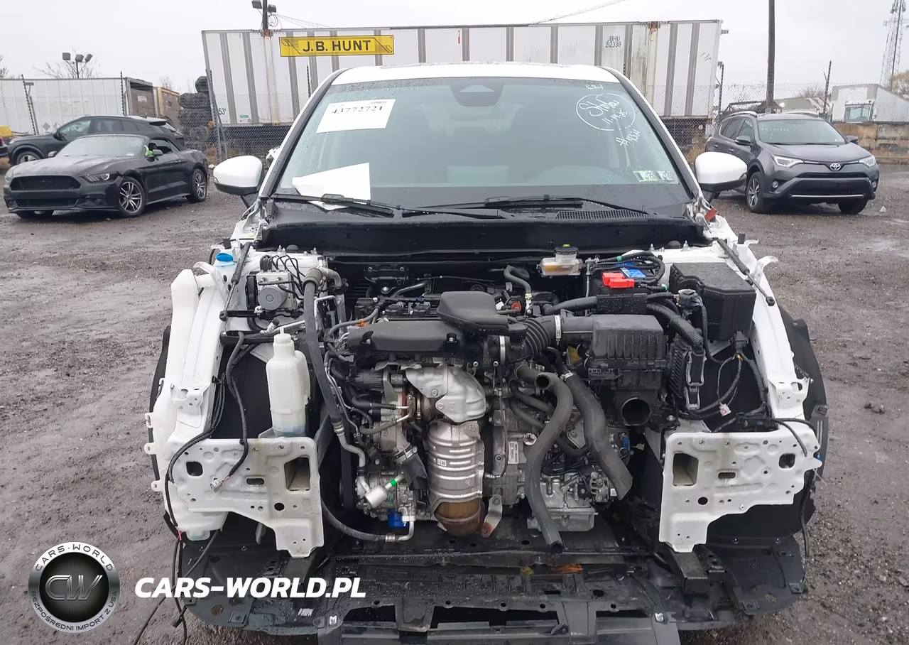 2025 Honda Cr-V Ex Awd VIN:2HKRS4H49SH414321 - 11