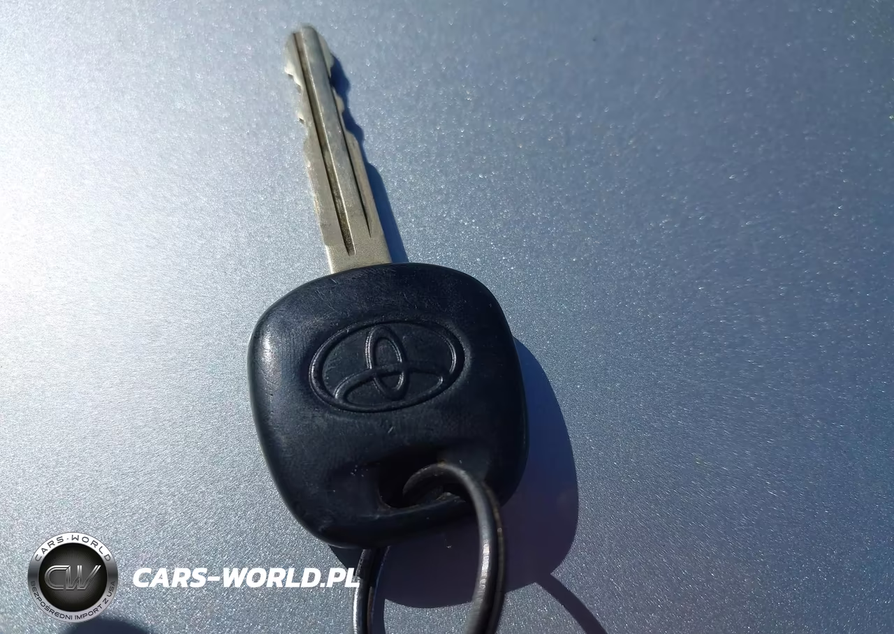2002 Toyota Rav4 VIN:JTEGH20V520066539 - 11