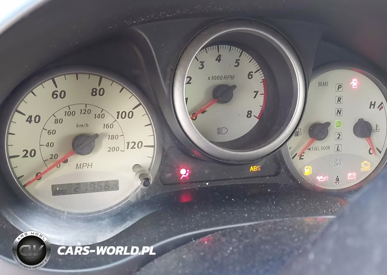 2002 Toyota Rav4 VIN:JTEGH20V520066539 - 15