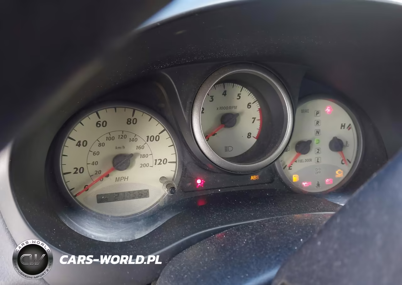 2002 Toyota Rav4 VIN:JTEGH20V520066539 - 7