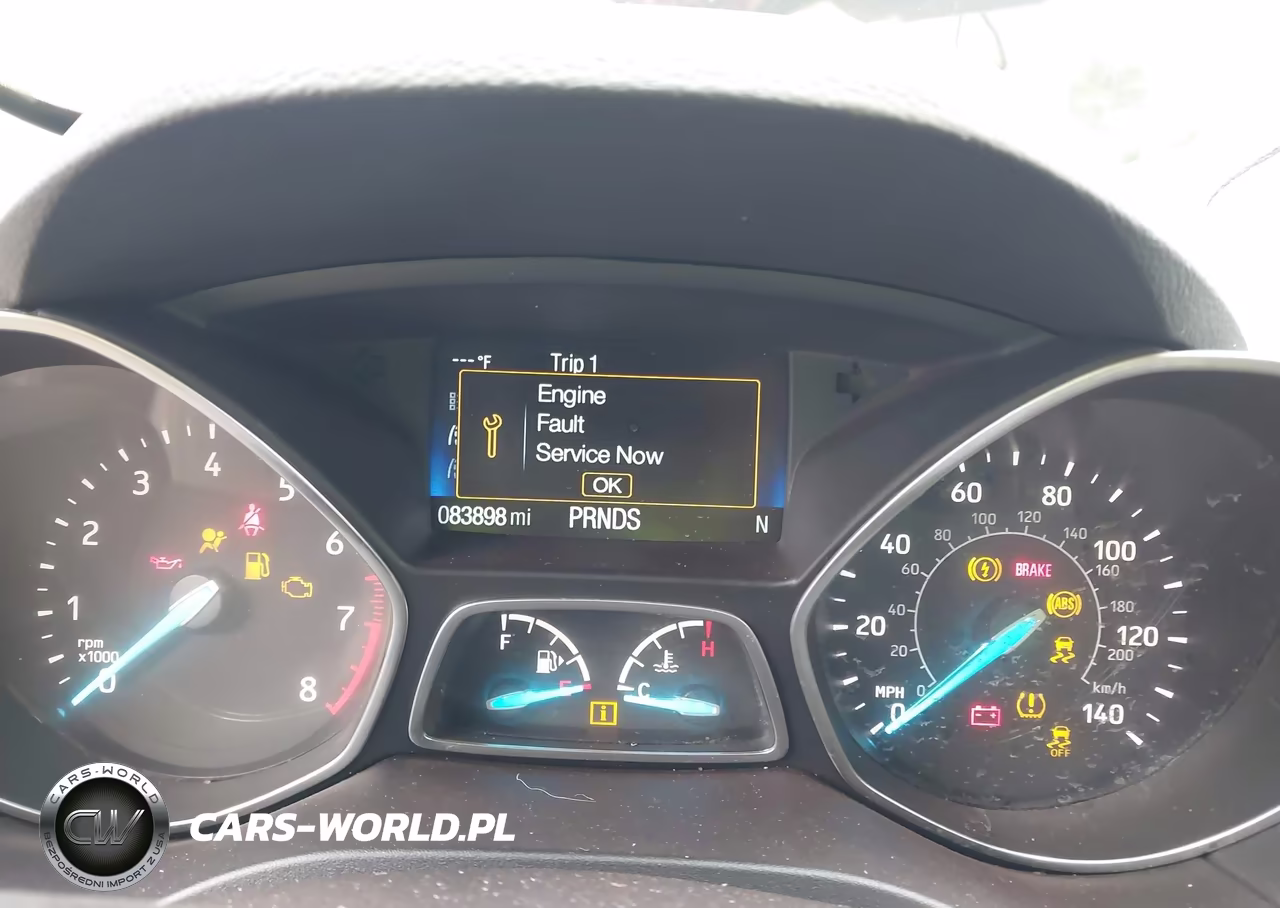 2018 Ford Escape Sel VIN:1FMCU0HD3JUC73920 - 7