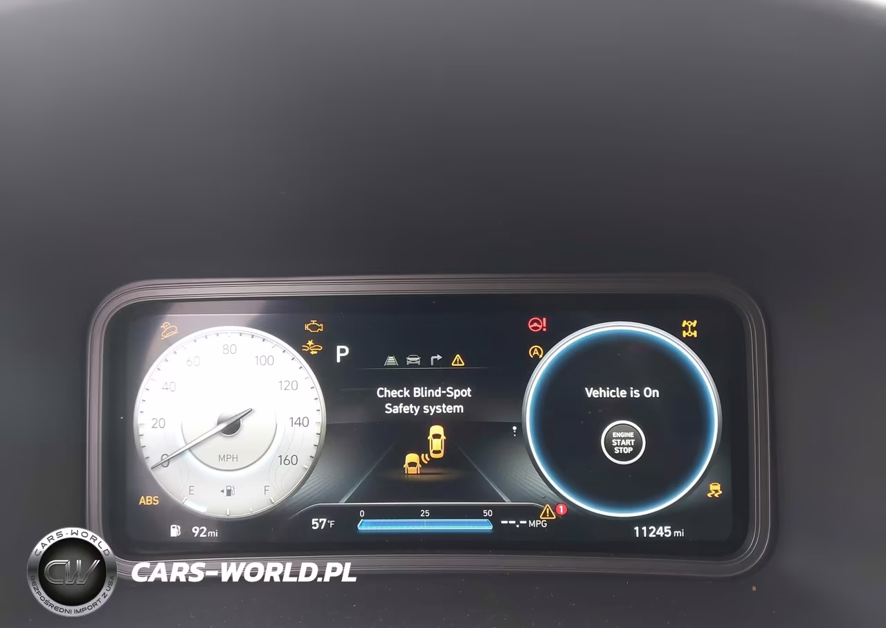 2023 Hyundai Kona N Line VIN:KM8K3CA38PU943388 - 7