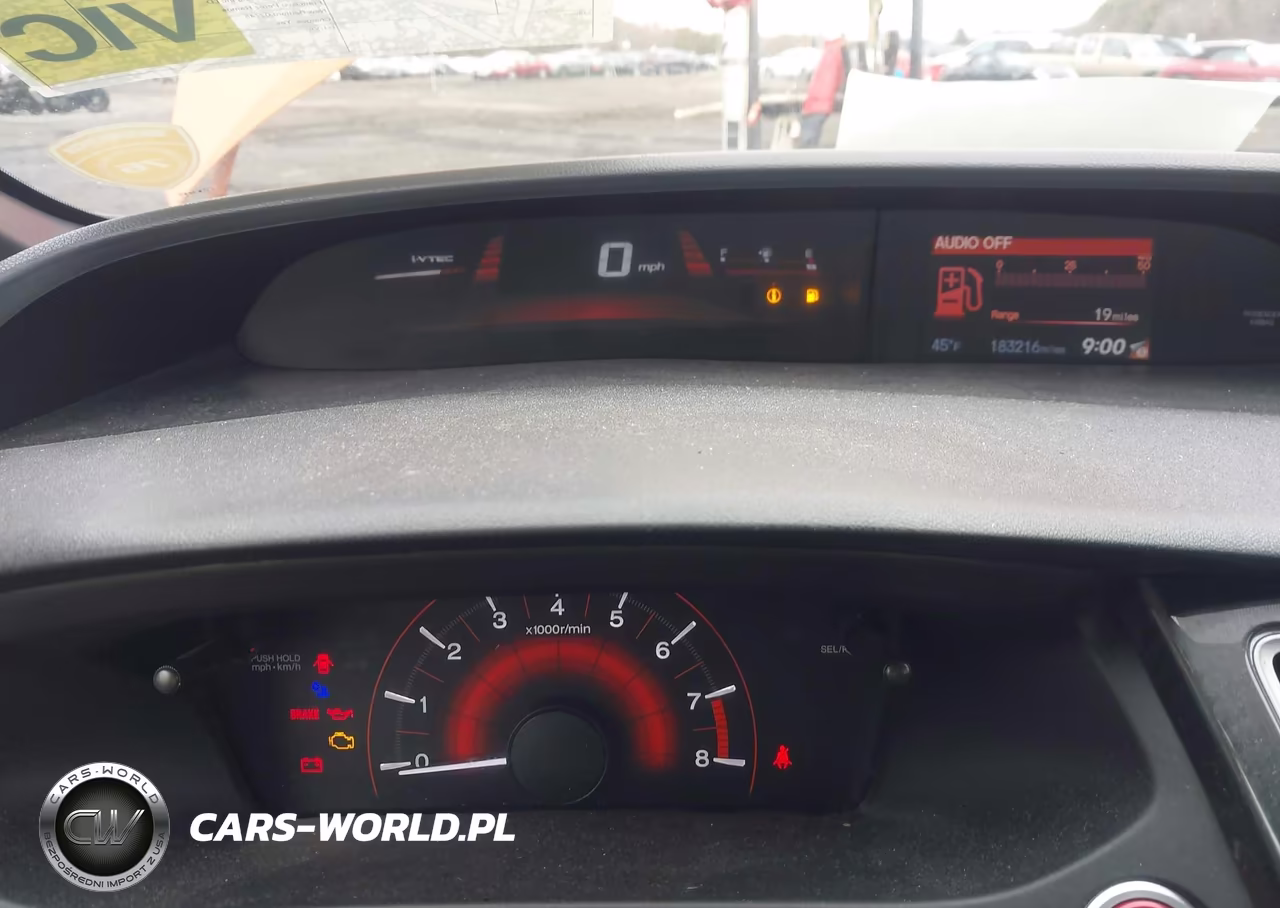2014 Honda Civic Si VIN:2HGFB6E54EH704542 - 7