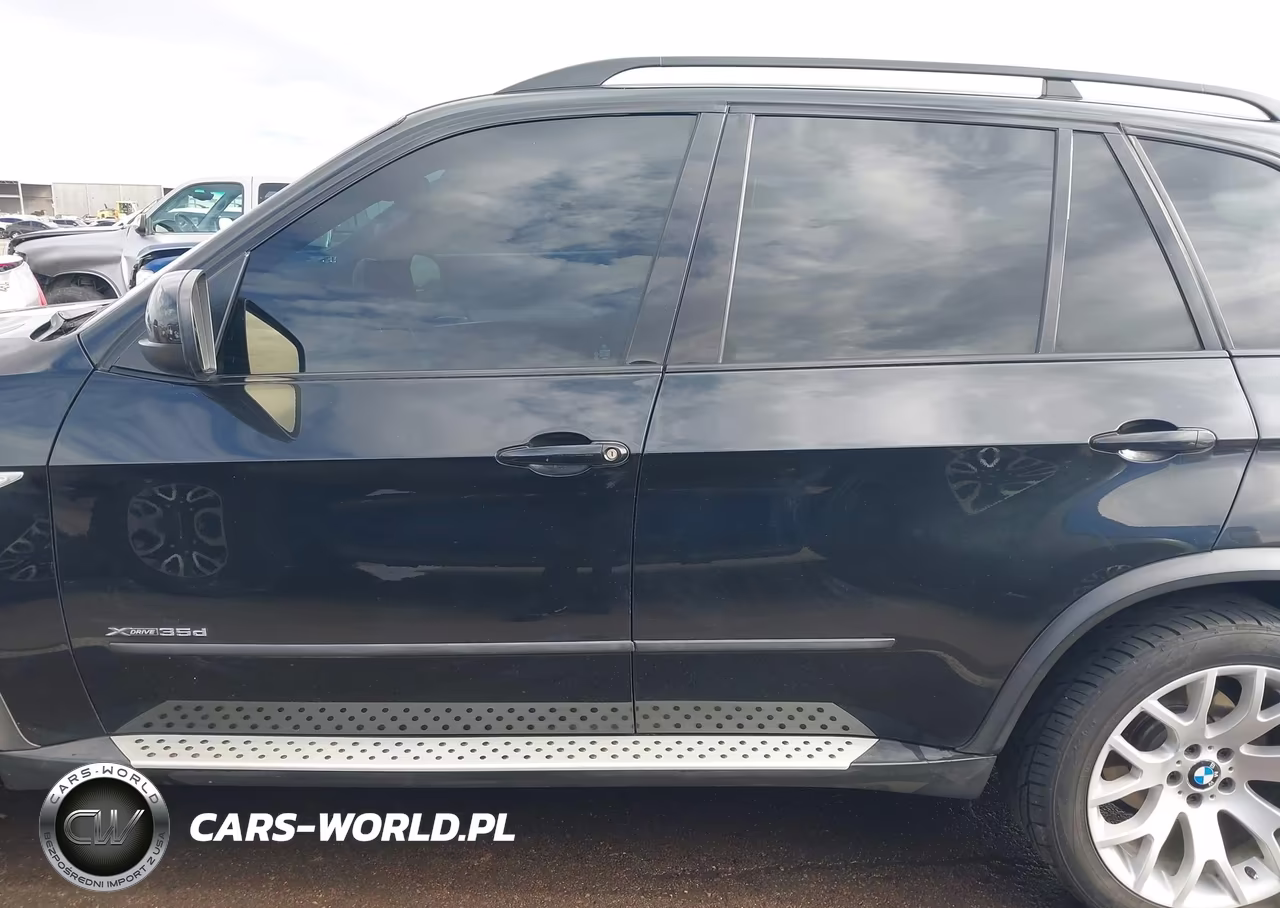 2012 BMW X5 xDrive35D VIN:5UXZW0C5XCL671528 - 14