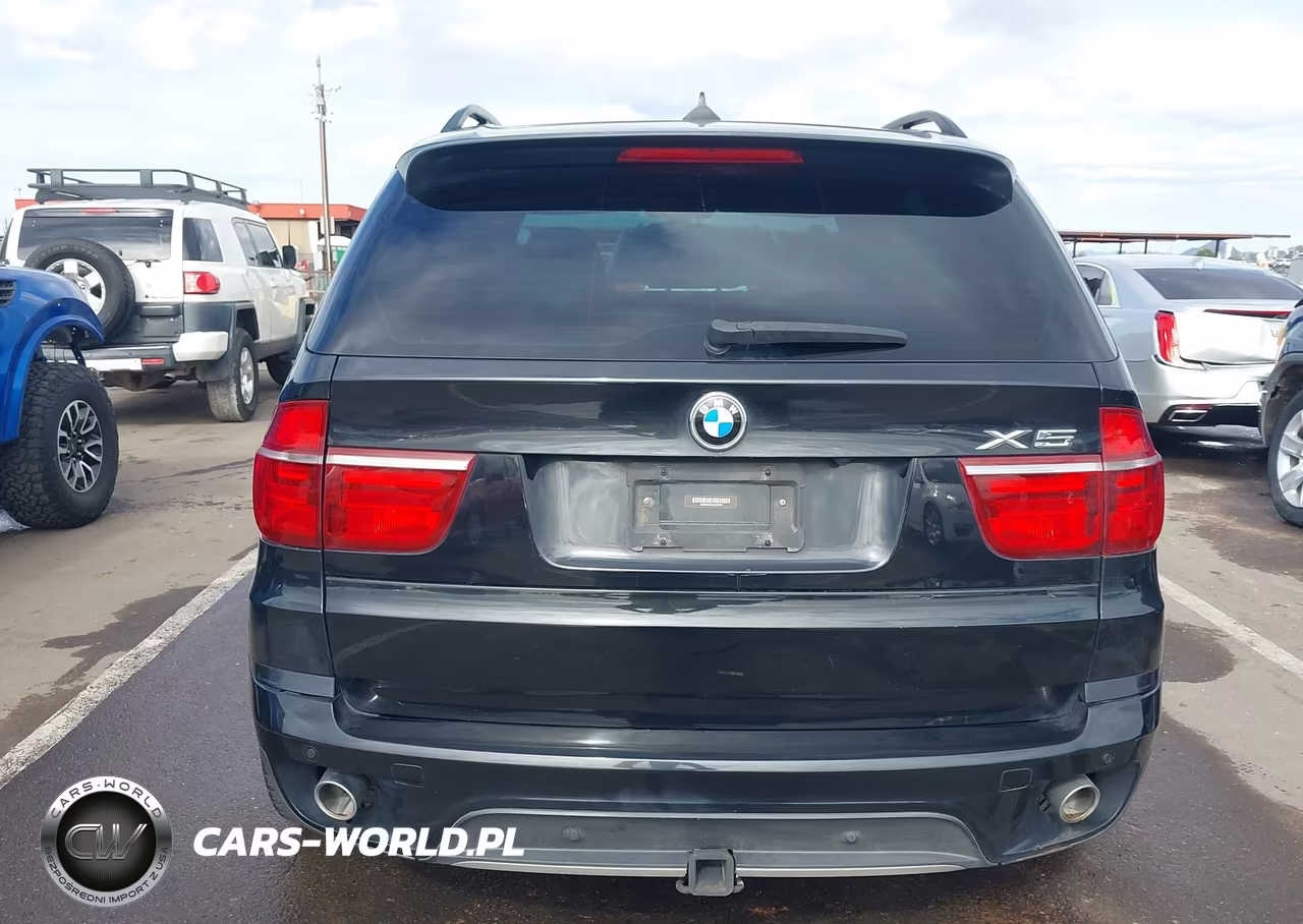 2012 BMW X5 xDrive35D VIN:5UXZW0C5XCL671528 - 16