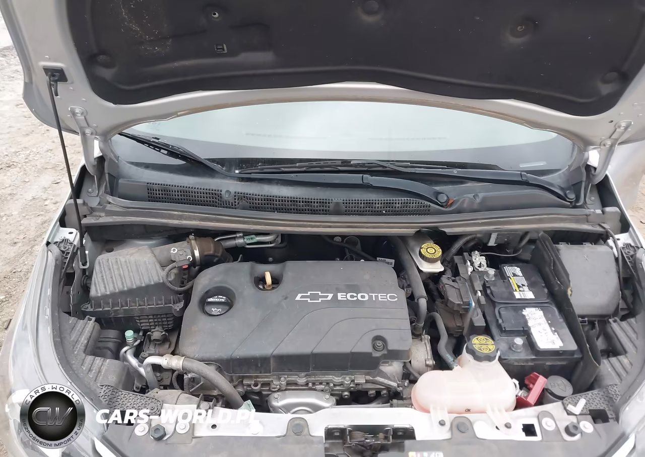 2019 Chevrolet Spark Ls Cvt VIN:KL8CB6SAXKC821438 - 10
